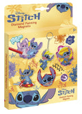 Disney Lilo és Stitch – A csillagkutya "Surf" gyémántszemes mágnes szett