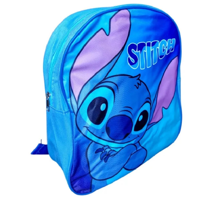 Disney Lilo és Stitch – A csillagkutya "Mini Monster" hátizsák (30 cm)