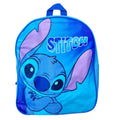 Disney Lilo és Stitch – A csillagkutya "Mini Monster" hátizsák (30 cm)