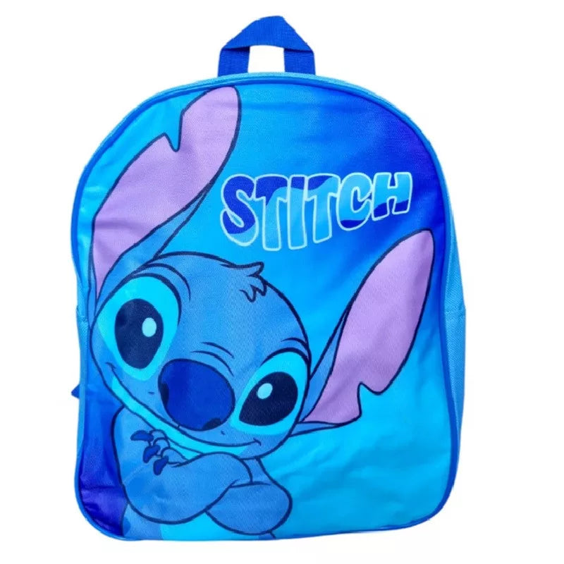 Disney Lilo és Stitch – A csillagkutya "Mini Monster" hátizsák (30 cm)