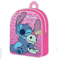 Disney Lilo és Stitch – A csillagkutya "Scrump" hátizsák (30 cm)