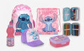 Disney Stitch &amp; Angel Meseimádó Iskolai csomag (7 részes)