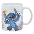 Disney Stitch porcelán bögre 325 ml