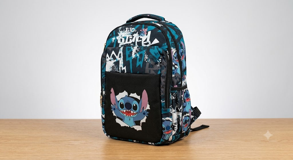 🎒 Nyisd fel és lepődj meg!