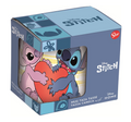 Disney Lilo és Stitch, A csillagkutya Aloha porcelán bögre 235 ml (8 oz) Díszdobozban
